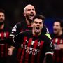 Hasil Liga Italia: Messias Selamatkan AC Milan Kokoh di Peringkat 3 Klasemen