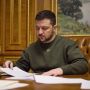 Zelenskyy Siap Mundur sebagai Presiden Jika Itu Bisa Membuat Ukraina Bergabung dengan NATO