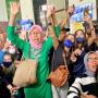 Pendukung Richard Eliezer Menangis Histeris: Hikmah Agar Selalu Jujur Kepada Siapa Pun