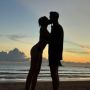 Nikita Mirzani Unggah Foto Mesra Bersama Toni Dedola, Netizen: Masih Bucin