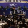 Selamatnya Ratu Tisha dari Kecurangan dalam Pemilihan Waketum PSSI Tak Lepas dari Wibawa Iwan Bule