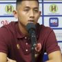 Kalahkan Cyrus Margono, Ini Catatan Spesial Reza Arya hingga Dipanggil Timnas Indonesia
