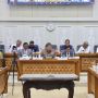 Sempat Ada Penolakan, Baleg DPR Akhirnya Setujui RUU Perppu Cipta Kerja Menjadi UU