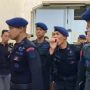 Ternyata Segini Gaji Brimob yang Bikin Onar di Sidang Tragedi Kanjuruhan