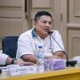 Anggota Timja Agraria Komite I DPD RI Fernando Sinaga Beri Masukan Soal Pengadilan Tanah