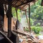 Talud di Sungai Winongo Longsor, Dua Rumah dan Satu Pabrik Tahu Terdampak