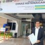 Tuntut Hak Normatif, Mantan Pekerja Rumah Sakit di Medan Ngadu Disnaker Sumut