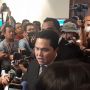 Erick Thohir Pimpin PSSI, Persib Bandung: Semoga Bisa Benahi Sepak Bola Indonesia
