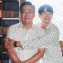 Sebelum Dekat, Lee Sung Min Akui Pernah Berprasangka pada Song Joong Ki