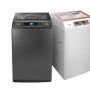 Sederhanakan Mencuci Pakaian dengan Polytron New Zeromatic Laguna Series