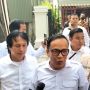 Buntut Rumor Menteri Tampar Wamen, Relawan Prabowo Bakal Laporkan Alifurrahman, Rudi S Kamri, dan Hasto PDIP