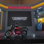Melantai Perdana di IIMS 2023, Royal Enfield SCRAM 411 Bisa Dipinang Mulai Rp 130 Jutaan