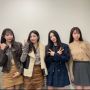 Rilis Lagu Terakhir Goodbye, Brave Girls Resmi Bubar