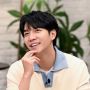 Untuk Pertama Kalinya, Lee Seung Gi Bahas Pernikahannya di Depan Publik