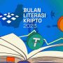 Jumlah Pengguna Indonesia Meningkat, Upbit Indonesia Dukung Program Bulan Literasi Aset Kripto 2023