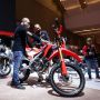 Meluncur di IIMS 2023, Honda CRF250L Dibanderol Rp 79 Juta Untuk Pasar Indonesia