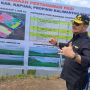 Mentan Pastikan Program Food Estate di Kalimantan Tengah Berjalan Baik