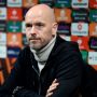 Alasan Ten Hag Sebut Kemenangan MU atas Barcelona Lebih Besar Dibanding saat Hajar Liverpool dan Arsenal