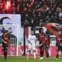 Heboh Suporter Asyik Bikin Film Dewasa di Stadion Liga Prancis saat Nice Hadapi Lille