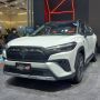 Toyota Luncurkan Corolla Cross Versi GR Sport di IIMS 2023, Dilengkapi Teknologi Hybrid EV