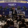 Pamit dari PSSI, Iwan Bule Titip Masa Depan Sepak Bola Indonesia ke Pengurus Baru