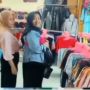 Jajal BH tapi Lupa Dicopot, Kelakuan Mbak-mbak Berhijab Ini Bikin Ngakak!