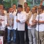 Relawan JoMan Beri Dukungan Pakai Nama Prabowo Mania 08, Prabowo Girang: Saya Tambah Muda 23 Tahun