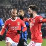Deretan Fakta Menarik Jelang Benfica vs Club Brugge di Liga Champions