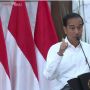 Buka IIMS 2023, Jokowi Minta Industri Otomotif Bergeser ke Mobil Listrik