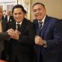 6 Orang Lama Jadi Kepengurusan PSSI di Kabinet Erick Thohir