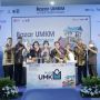 Upaya BUMN Operator Bandara Kembangkan UMKM