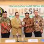 Gandeng Unissula, Jasa Raharja Ingin Mahasiswa Berperan Cegah Kecelakaan di Jalan
