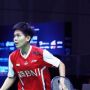 Ditahan Korea Selatan, Indonesia Gagal Melaju ke Semifinal BAMTC 2023