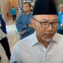 Ditanya Soal Kabar Wiranto Merapat ke PAN, Zulhas Malah Menghindar dari Awak Media