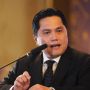 Apa Tugas Komite Ad Hoc untuk Suporter yang Dibentuk Erick Thohir?