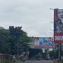 Gambar Anas Urbaningrum Terpampang di Billboard, Dekat Kediaman SBY, Gede Pasek: Mungkin Mereka Sudah Kangen