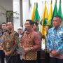 Momen Ridwan Kamil Salah Sebut Dirinya Gubernur DKI Hingga Medan Merdeka, Kode Keras?