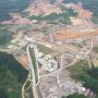 Dukung Pembangunan Infrastruktur di IKN, Brantas Abipraya Bangun Bendungan Sepaku Semoi