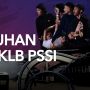 INFOGRAFIS: Tragedi Kanjuruhan, KLB dan Wajah Baru PSSI