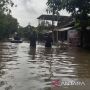 Sukoharjo Diterjang Banjir Luapan Sungai Bengawan Solo, 4.000 Orang Mengungsi