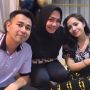 Cuek Gugatan Gono Gini, Rieta Amilia Tulis Pesan Menyentuh Untuk Raffi Ahmad-Nagita Slavina