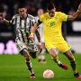 Hasil Liga Europa: Juventus Ditahan Imbang Nantes 1-1 di Allianz Stadium