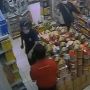 2 Perampok Bersenjata Golok Sandera 3 Pegawai Minimarket di Duren Sawit, Satu Pelaku Tilap Duit Hasil Rampokan di Kancut