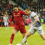 Hasil Liga Europa: AS Roma Takluk di Markas RB Salzburg