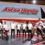Astra Honda Racing Team Umumkan 12 Rider Muda Andalannya lewat IIMS 2023, Berlaga di Balap Nasional dan Internasional