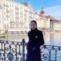 Bunga Zainal Beri Tanggapan Soal Orang Kaya, Warganet Nyinyir: Biar Viral!