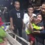 Nasib Pilu Bayi Ahza Jadi Yatim Piatu, Sang Ibu Bos Ayam Dibunuh dan Ayah Meninggal Karena Covid-19