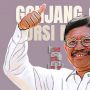 INFOGRAFIS: Gonjang-ganjing Kursi Menkominfo, Jokowi Mulai Lirik Kanan Kiri?