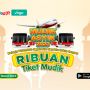 Cara Dapat Tiket Mudik Gratis 2023 Alfamart, Penuhi Persyaratannya!