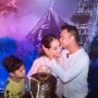 Raffi Ahmad Tidak Beri Hadiah untuk Nagita Slavina saat Ulang Tahun, Mama Rieta: Kadonya Setia dan Doa